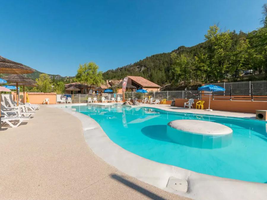 Le Clot Du Jay - Provence-Alpes-Côte d'Azur - Clamensane - 245€/sem