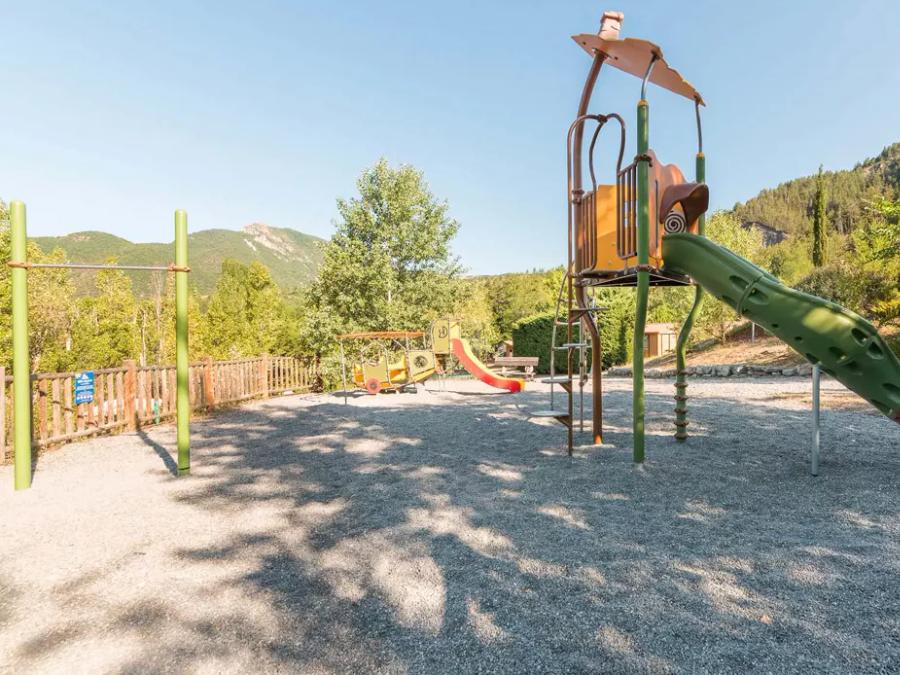 Le Clot Du Jay Provence-Alpes-Côte d'Azur - Clamensane visuel 9/45