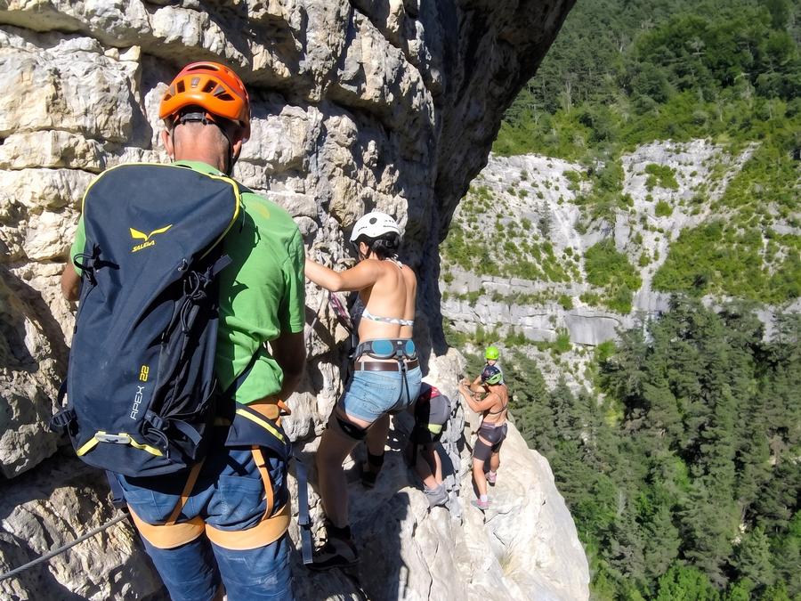 Camping Le New Rabioux, 3* - 13