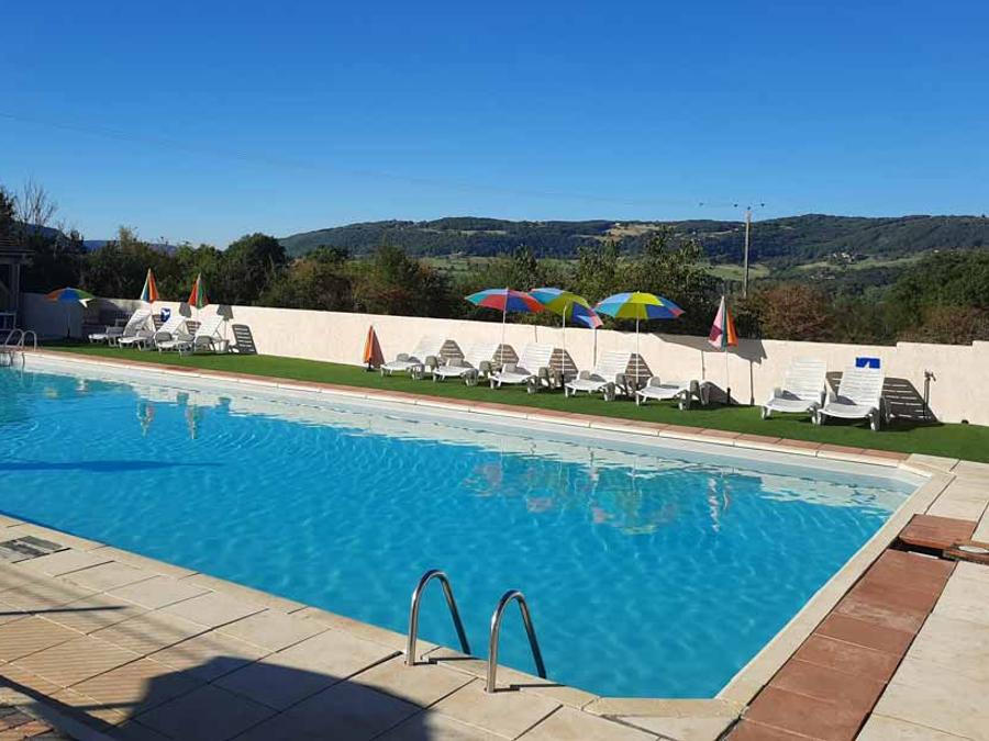 Camping Les Chênes Clairs