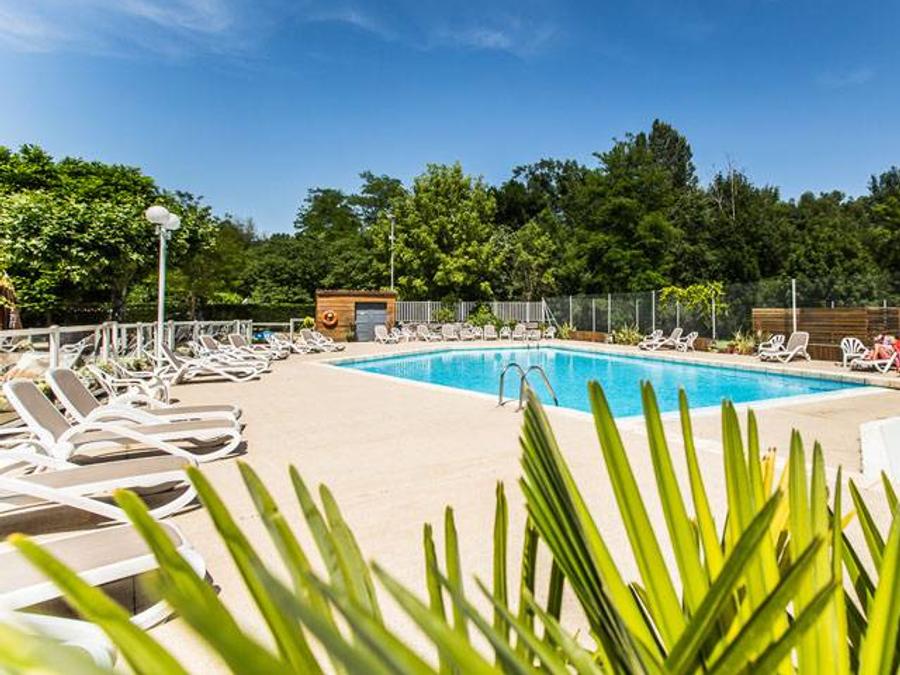 Camping La Digue, 4*