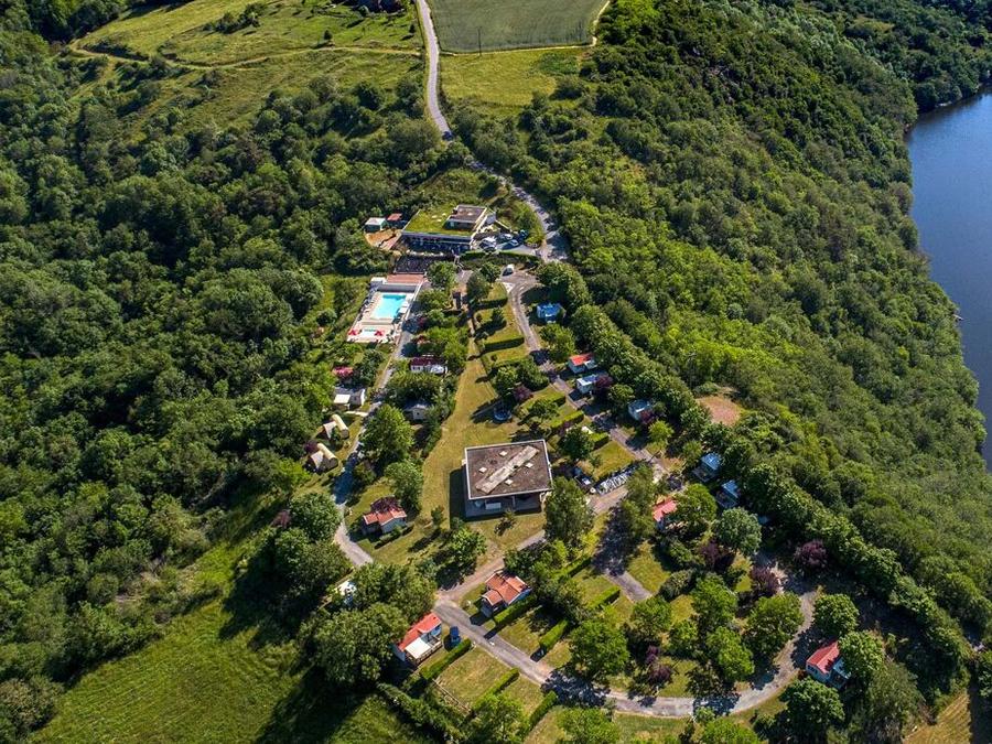 Flower Camping de Mars, 4*