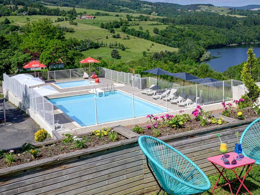 Flower Camping de Mars, 4*