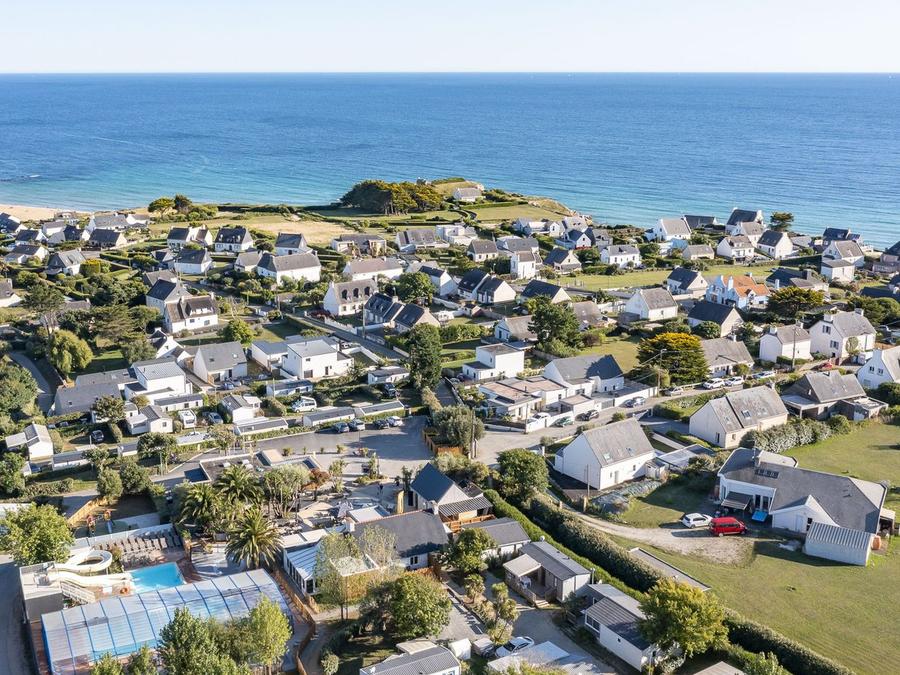 Camping Sandaya Le Kérou