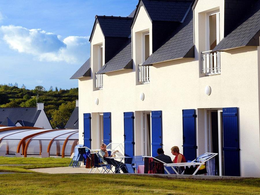 Résidence Odalys Référence Horizon Morgat