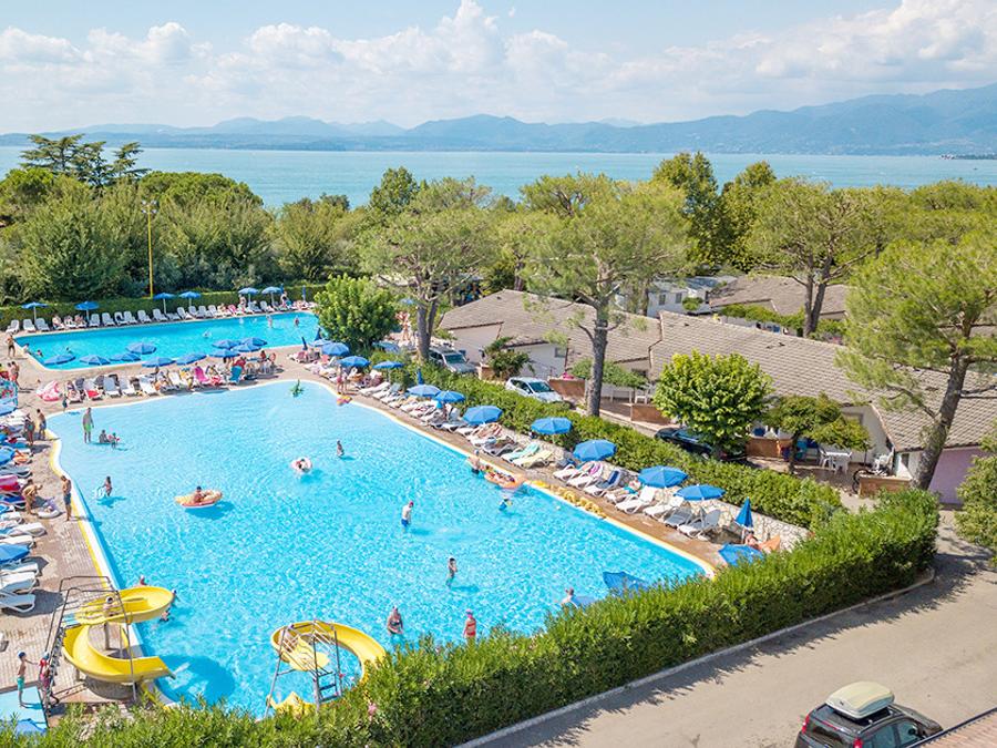 Camping Cisano San Vito, 4* - 3
