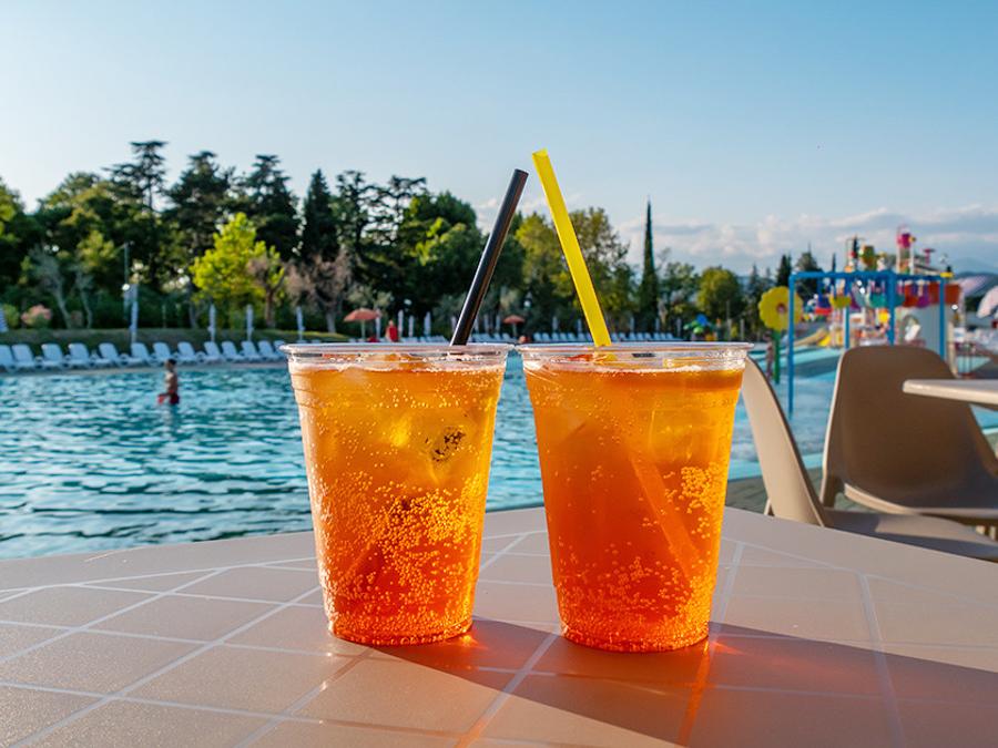 Camping Cisano San Vito, 4* - 18