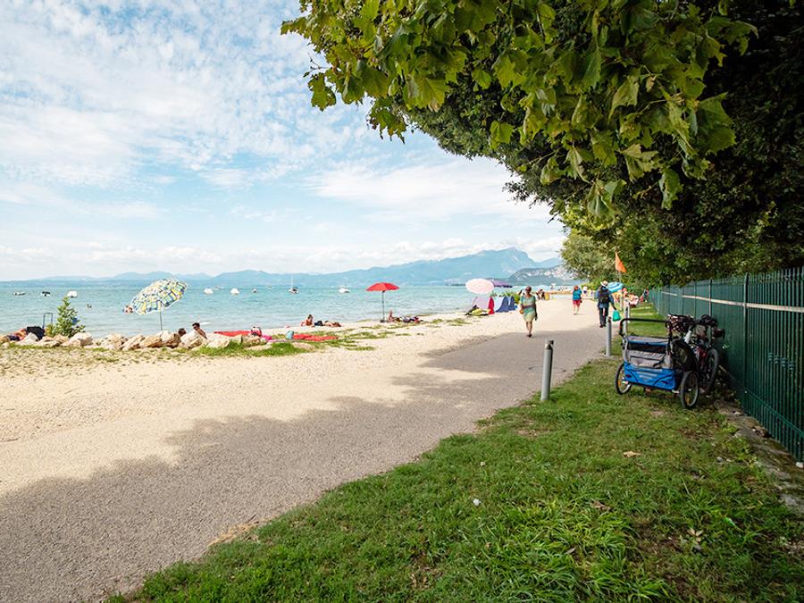 Camping Cisano San Vito, 4* - 38