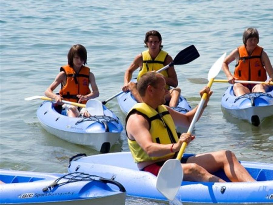 Camping Cisano San Vito, 4* - 25