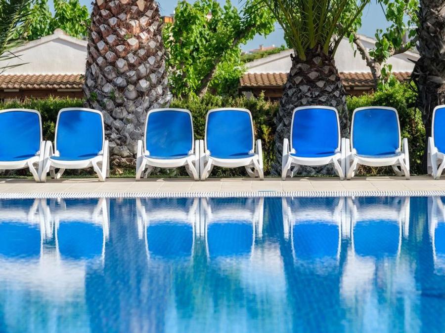 Espagne - Camping Estival Vendrell Platja, 4*