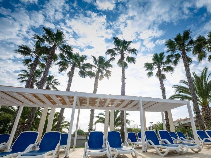 Espagne - Camping Estival Vendrell Platja, 4*