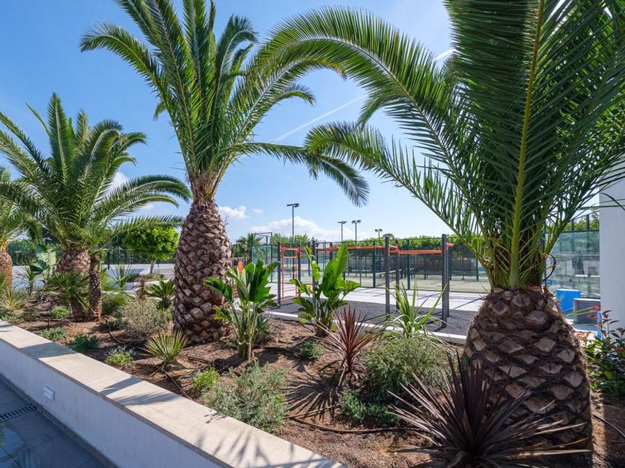 Espagne - Camping Estival Vendrell Platja, 4*