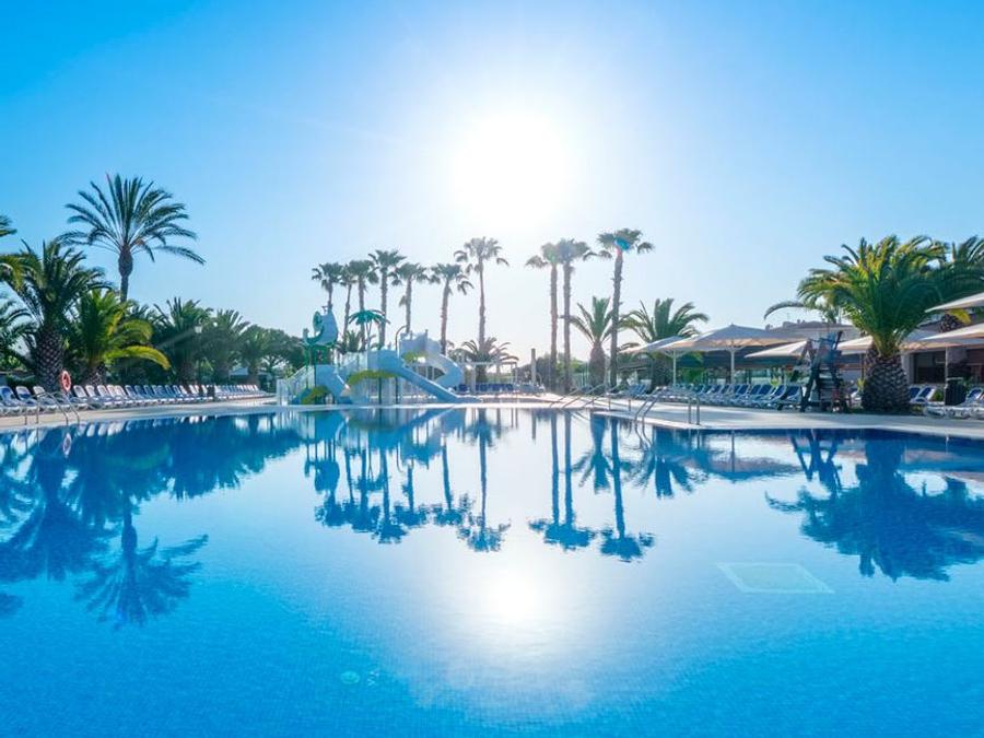 Espagne - Camping Estival Vendrell Platja, 4*