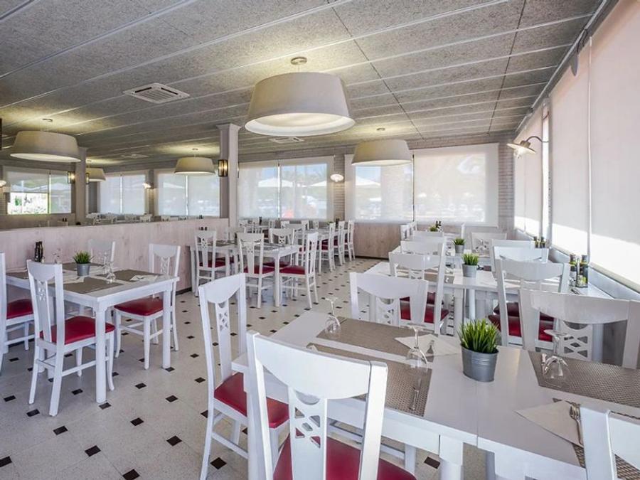 Espagne - Camping Estival Vendrell Platja, 4*