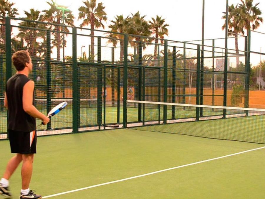 Espagne - Camping Estival Vendrell Platja, 4*