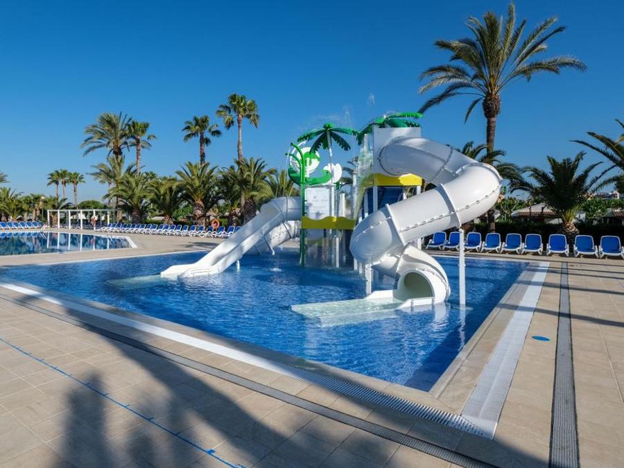 Espagne - Camping Estival Vendrell Platja, 4*
