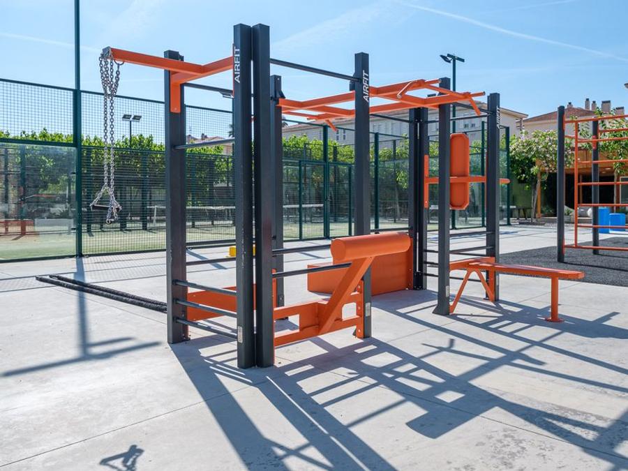 Espagne - Camping Estival Vendrell Platja, 4*