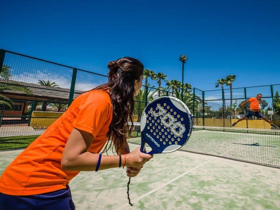 Espagne - Camping Estival Vendrell Platja, 4*