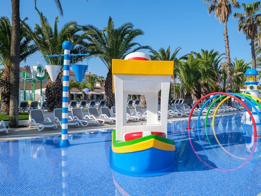 Espagne - Camping Estival Vendrell Platja, 4*