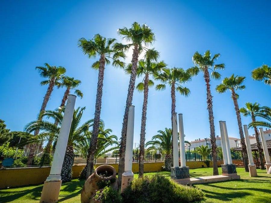 Espagne - Camping Estival Vendrell Platja, 4*