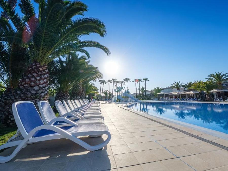 Espagne - Camping Estival Vendrell Platja, 4*