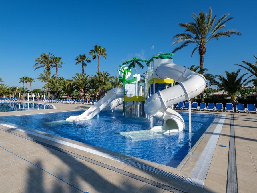 Camping Estival Vendrell Platja