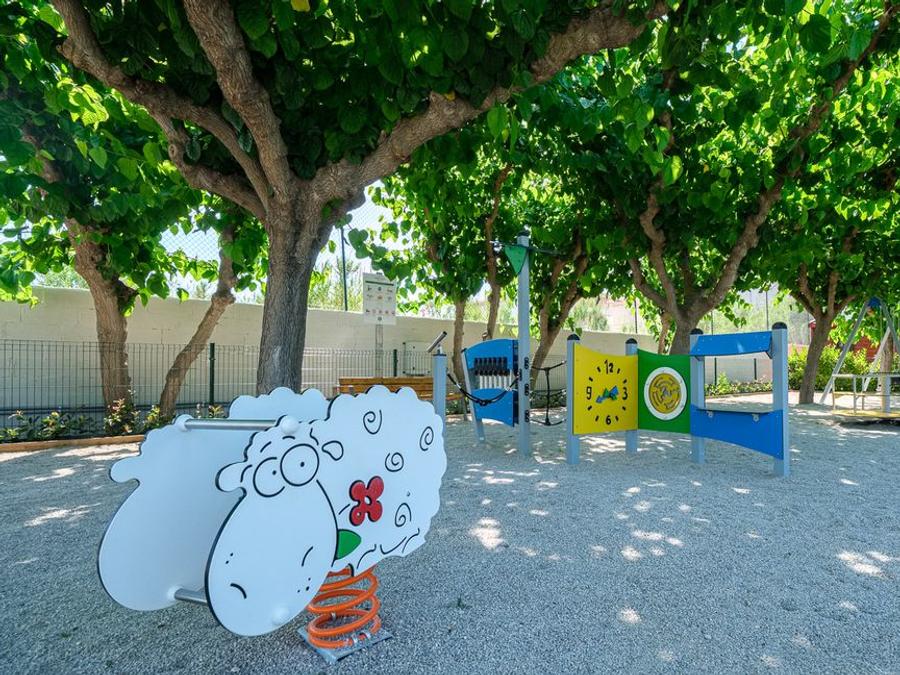 Espagne - Camping Estival Vendrell Platja, 4*