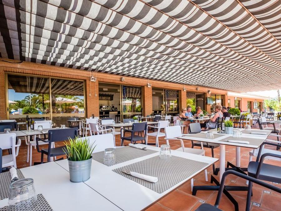 Espagne - Camping Estival Vendrell Platja, 4*