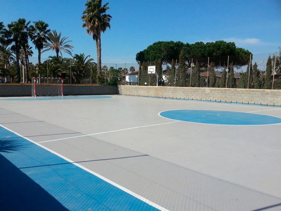 Espagne - Camping Estival Vendrell Platja, 4*