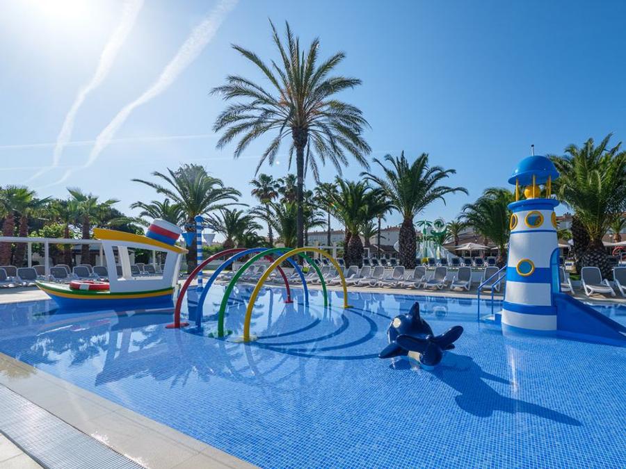 Espagne - Camping Estival Vendrell Platja, 4*