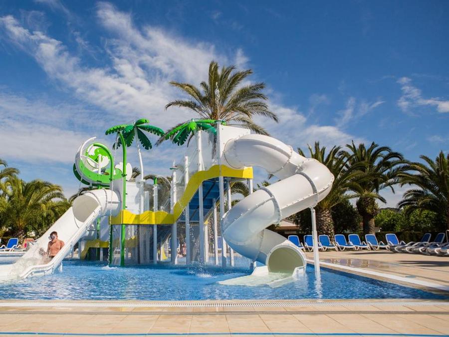 Espagne - Camping Estival Vendrell Platja, 4*