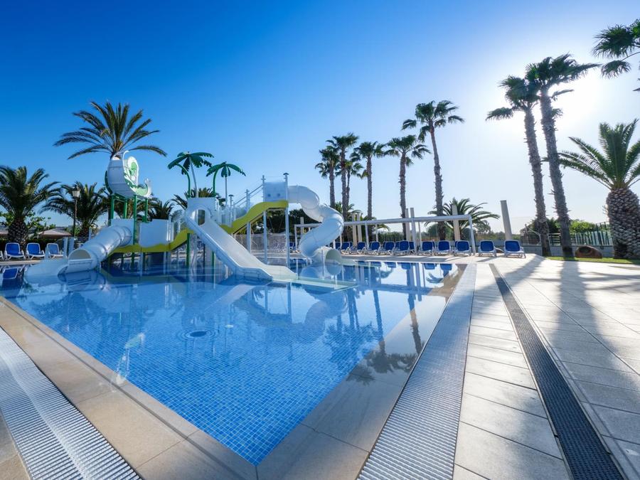 Camping Estival Vendrell Platja