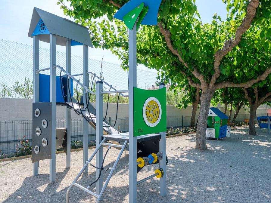 Espagne - Camping Estival Vendrell Platja, 4*