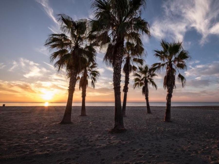 Espagne - Camping Estival Vendrell Platja, 4*