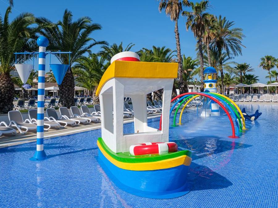 Espagne - Camping Estival Vendrell Platja, 4*