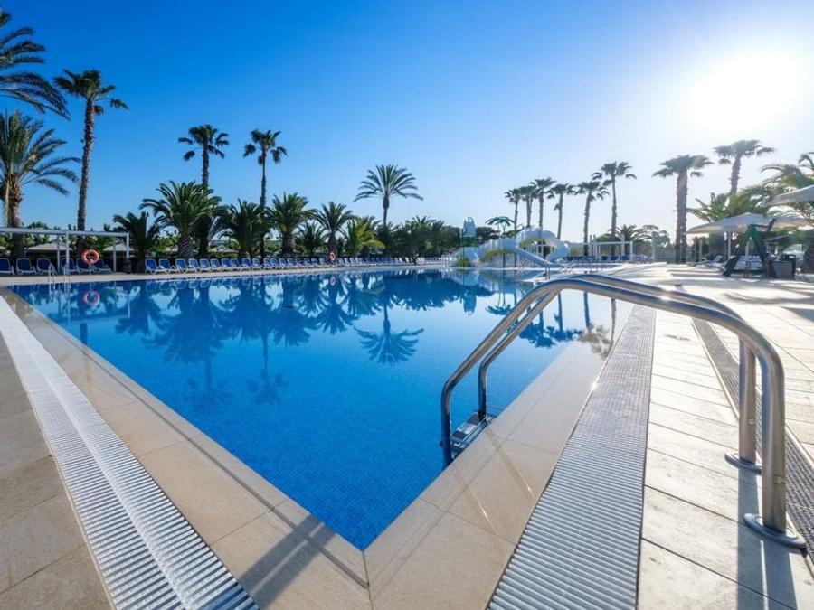 Espagne - Camping Estival Vendrell Platja, 4*