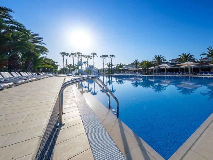 Espagne - Camping Estival Vendrell Platja, 4*