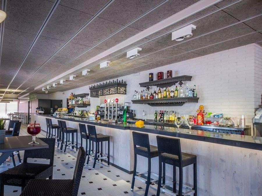 Espagne - Camping Estival Vendrell Platja, 4*