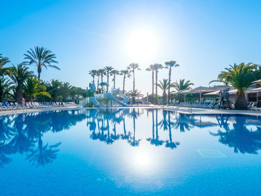 Camping Estival Vendrell Platja