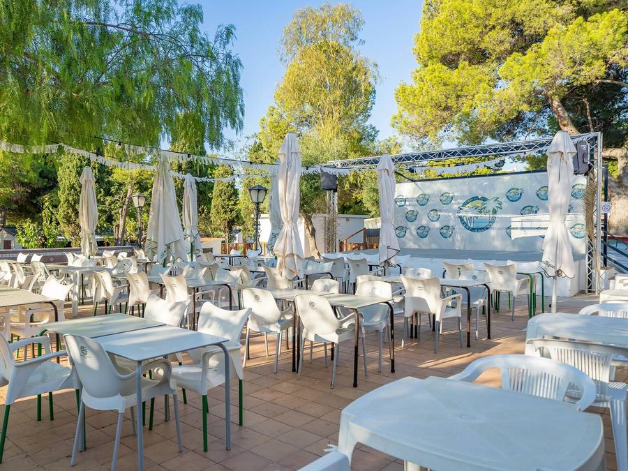 Espagne - Costa Dorada (Espagne) - Tarragone - Camping Sant Salvador, 3*