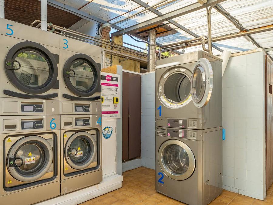 Espagne - Costa Dorada (Espagne) - Tarragone - Camping Sant Salvador, 3*