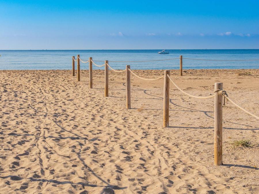 Espagne - Costa Dorada (Espagne) - Tarragone - Camping Sant Salvador, 3*