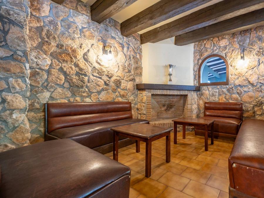 Espagne - Costa Dorada (Espagne) - Tarragone - Camping Sant Salvador, 3*