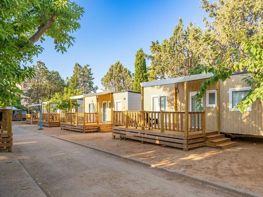 Espagne - Costa Dorada (Espagne) - Tarragone - Camping Sant Salvador, 3*