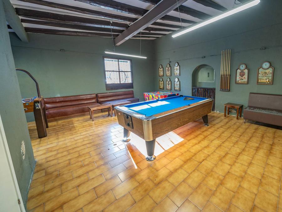 Espagne - Costa Dorada (Espagne) - Tarragone - Camping Sant Salvador, 3*