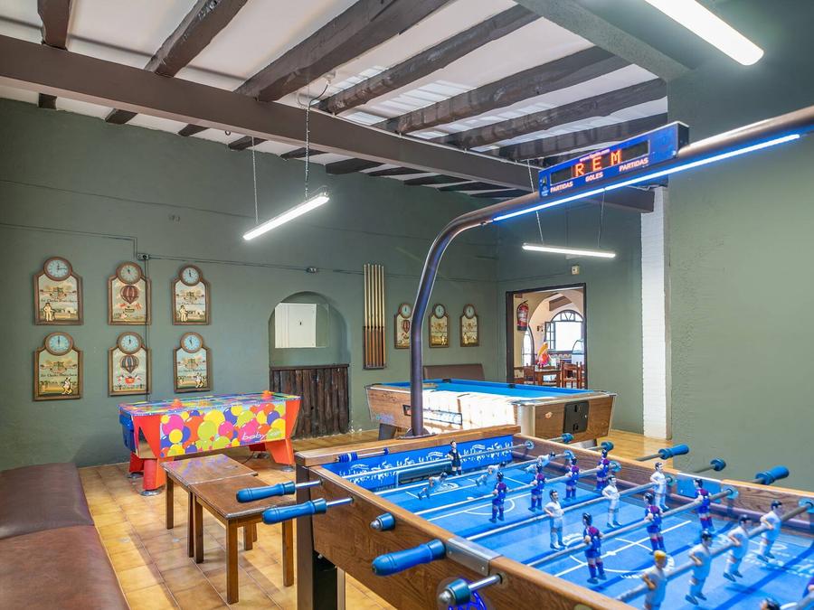 Espagne - Costa Dorada (Espagne) - Tarragone - Camping Sant Salvador, 3*