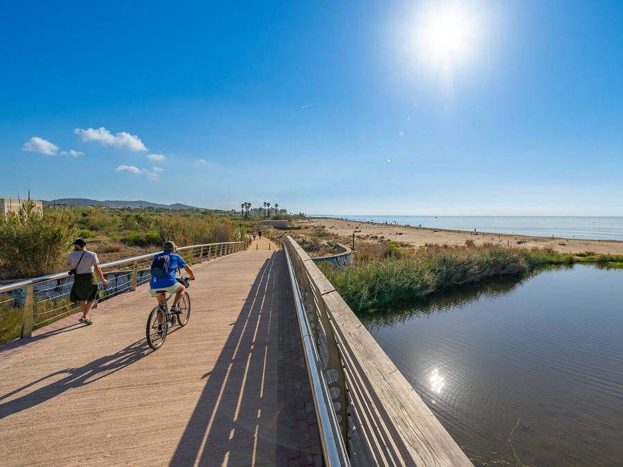 Espagne - Costa Dorada (Espagne) - Tarragone - Camping Sant Salvador, 3*