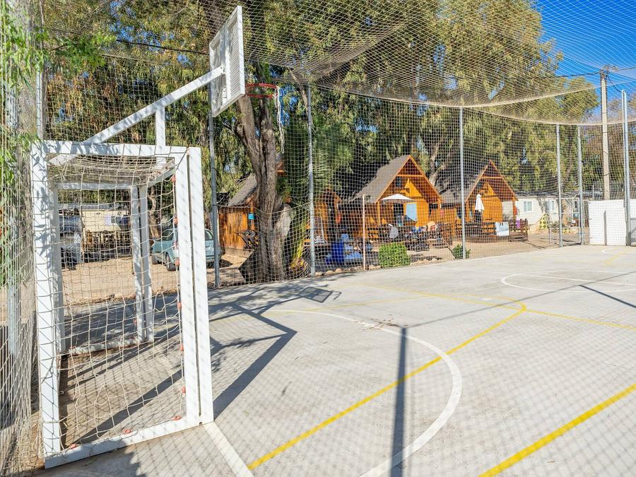 Espagne - Costa Dorada (Espagne) - Tarragone - Camping Sant Salvador, 3*