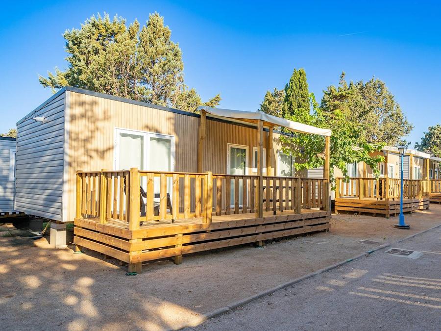 Espagne - Costa Dorada (Espagne) - Tarragone - Camping Sant Salvador, 3*