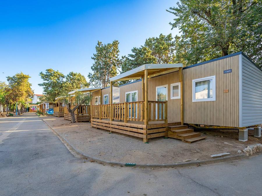 Espagne - Costa Dorada (Espagne) - Tarragone - Camping Sant Salvador, 3*